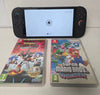 Nintendo Switch 2 Console & 2 Games