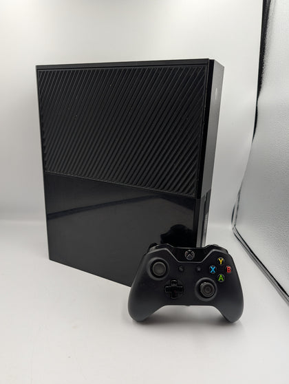 Microsoft Xbox One Console