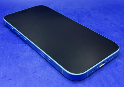 Apple iPhone 16 128GB Ultramarine Unlocked - Chesterfield
