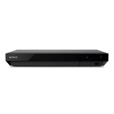 Sony UBP-X700 4K Ultra HD Blu-ray Player