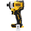 DeWalt DCF809 18V Xr Li-Ion Brushless Impact Driver 1x2Ah Battery