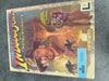 Amiga Indiana Jones And The Fate Of Atlantis. Big Box. 11 Discs.