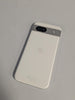 Google Pixel 8A 128GB Porcelain *CRACKED*
