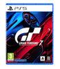 Gran Turismo 7 (PS5)