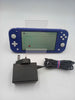 Nintendo Switch Lite Console 32GB Blue Unboxed