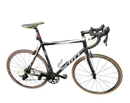 JANUARY SALE Scott Speedster Road Bike COLLECTION ONLY