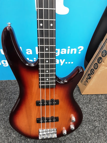 Ibanez Gio Bass