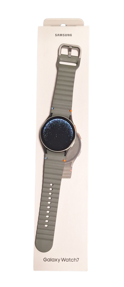 Samsung Galaxy Watch7 40mm Green BT