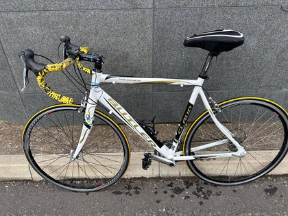 Claud Butler Vicenza Racer Bike