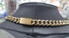 BOSS CHAIN 21" MENS LEYLAND