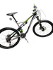 Specialized Cambra FSR Expert Full Suspension Mountain Bike - 26" Wheel - 18" Frame - 30 Speed
