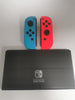 Nintendo Switch Console, 64GB OLED + Neon Red/Blue Joy-Con, Boxed