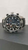 Certina DS Action Quartz Gents Divers Style Watch - With Date - Rubber Strap - Boxed *CHRONO NOT WORKING*