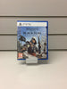 Assassin's Creed: Black Flag Resynced  (PS5)