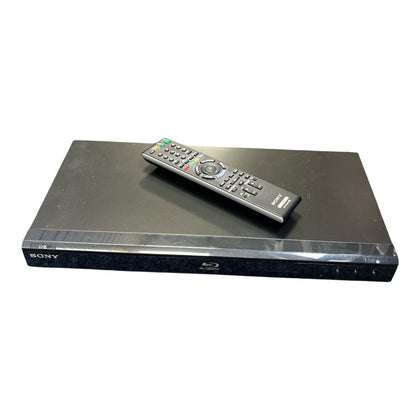 Sony BDP-S350 Blu-ray Disc Player
