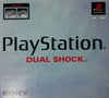 Playstation 1 - Boxed - 2 Games Included