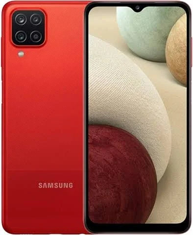 Samsung Galaxy A12 32GB Any Network
