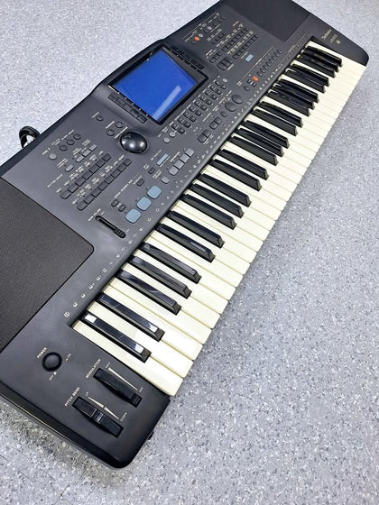 TECHNICS SX-KN3000 ELECTRONIC KEYBOARD