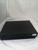 Xbox One X Console Black 1TB With Original Pad