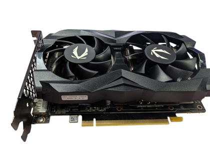 NVIDIA GeForce GTX 1660 Super 6GB