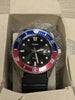 Casio MDV-107 Blue/Red Watch