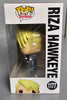 Funko POP! Full Metal Alchemist: Brotherhood Vinyl Figure - RIZA HAWKEYE #1177 **Collection Only**