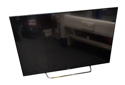 Sony Bravia KD-49X8309C 49 Inch Screen 4K UHD LED, Smart TV