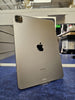 Apple iPad Pro 11" 4th Gen (A2759) 128GB - Space Grey, Wifi B