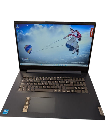 Lenovo IdeaPad 3i 17.3