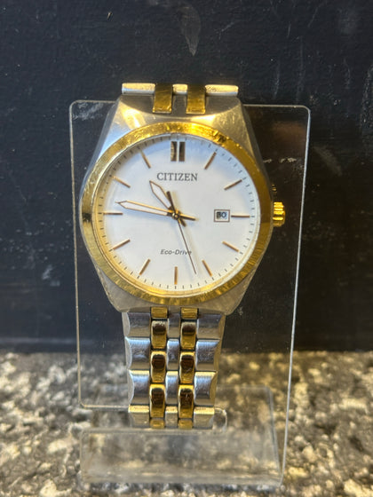 Citizen Vintage Sport Eco-Drive 43m Watch