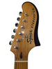Squier Classic Vibe Starcaster Electric Guitar
