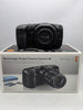 Blackmagic Pocket Cinema Camera 4K