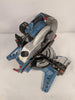 Erbauer EMIS254C 254mm1800W Single Bevel Compound Mitre Saw
