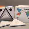 Nanoleaf Shapes Mini Triangle Expansion Pack