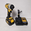 DeWalt DCF787 18V Li-Ion Xr Brushless Cordless Impact Driverre