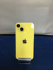 IPhone 14 Yellow - 128GB Storage