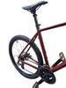 Forme Curbar 4 Hardtail Mountain - 27.5" Wheel - 21" Frame - 21 Speed (Spray Painted)