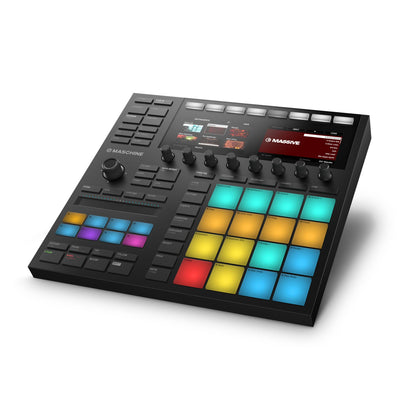 Native Instruments - Maschine Mk3