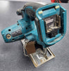 Makita (DCS552) 18v LXT 150mm Metal Cutting Saw