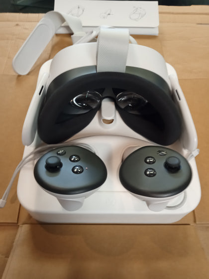 Meta Quest 3S Mixed Reality Headset