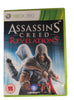 Microsoft Xbox 360 Assassin's Creed Revelations Game "Collection Only"