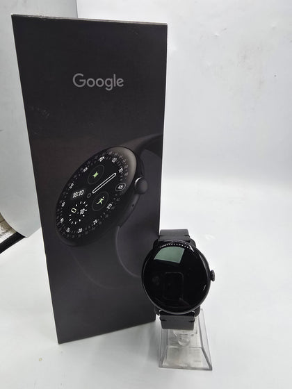 google pixel watch 4 45mm wifi *24 month warranty*
