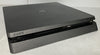 Sony Playstation 4 Slim 500GB Black Console Bundle ( + Lego Star Wars The Force Awakens ) ** Unboxed **