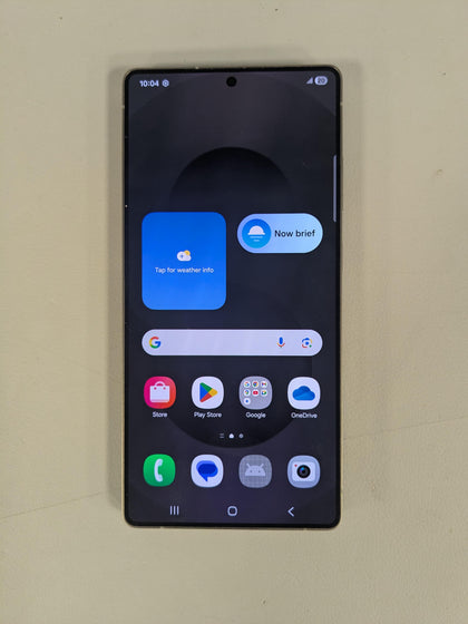 Samsung Galaxy S25 Ultra 512GB / Any Network