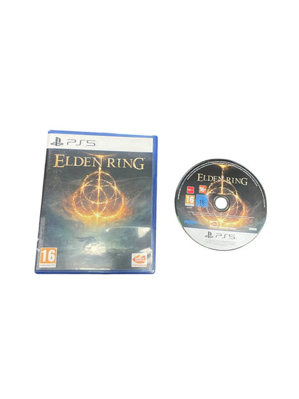 Elden Ring (No DLC) *Collection Only*