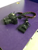 Canon EOS’ 2000D w 18-55mm lens