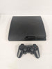 Sony PlayStation 3 Slim 320GB Assassins Creed Console Package