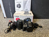 Canon EOS 100d Camera & 18 - 55mm Lens