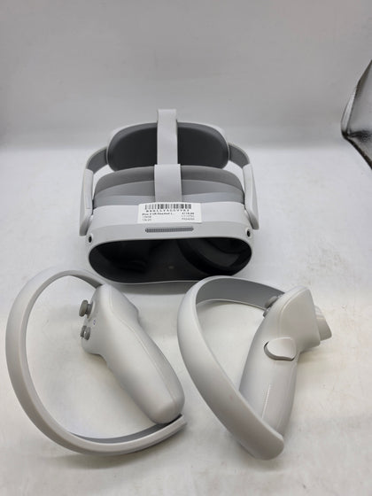 Pico 4 Vr Headset (24 month warranty)