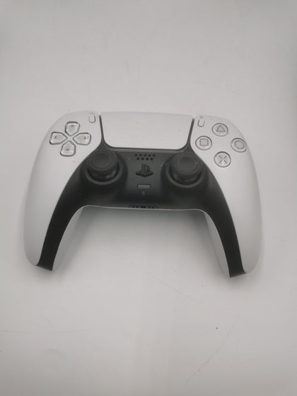 Playstation 5 Digital Edition Console, 825GB, White, Discounted with 1 ccontroller and power cable